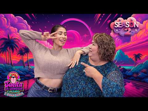 Chisme Calls with Itati and Doña Silvia: Un Papá y Sus Secretos, Cuidado Con El Tio Cochino