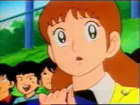 Oliver y Benji capitulo 26 (Parte 2/2)