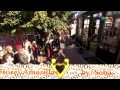 Aliados - Flores Amarillas (VideoClip) - Oriana ...