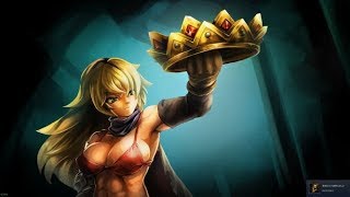 【The Vagrant】解呪の指輪と呪われた剣士「Part7」