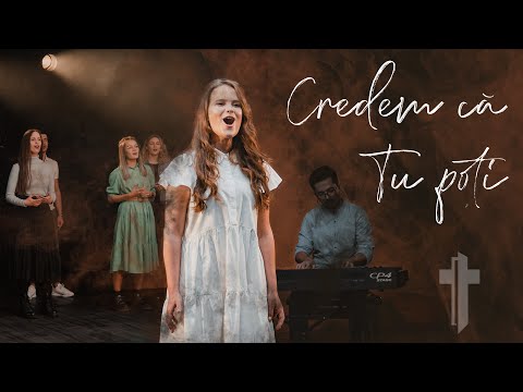 Cor Tineret Poarta Cerului - Credem că Tu poți