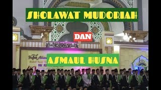 Download lagu Sholawat Mudoriah dan Asmaul Husna || Pondok Pesantren Attauhidiyyah Giren Talang Tegal mp3 Download lagu Sholawat Mudoriah dan Asmaul Husna || Pondok Pesantren Attauhidiyyah Giren Talang Tegal mp3