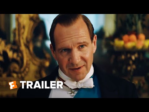The King's Man Trailer #2 (2021) | Movieclips Trailers