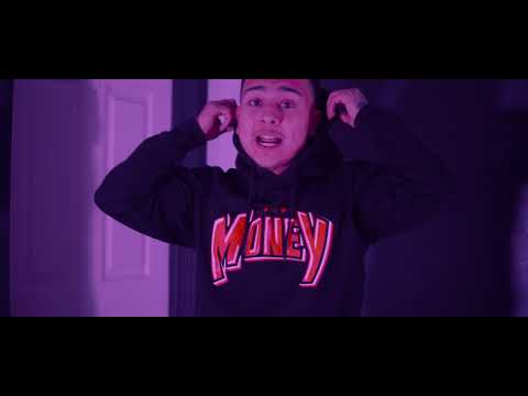 Baby J - Proud Of Me (Remix) Dir By @BlessedVisualsOfficial