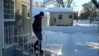 Modest Mouse- Life of Arctic Sounds Music Video (Fan-Made)