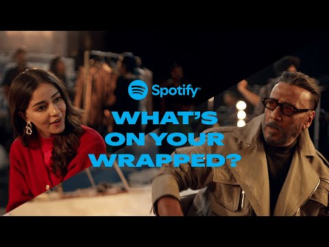 Syscila Sampath  Syscila - Spotify ad