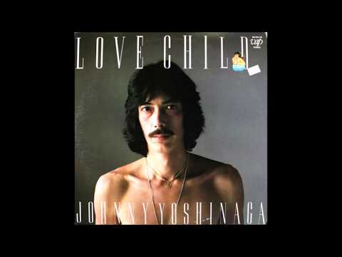 Johnny Yoshinaga - Kanpai (ジョニー吉長 - かんぱい)
