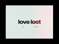 Umair Talha Anjum Love Lost Official Audio