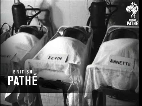 Mrs Taylor Achieves Something (1948)