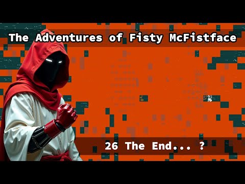 Qud | Classic Punchkin | Starformed Ehalcodon [26]