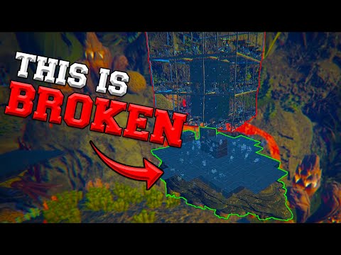 The worst Giga plays I've ever seen! - Ark PvP Official Small Tribes