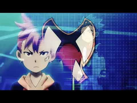 Beyblade burst amv