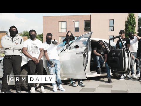 Get Paid - Reality [Music Video] | GRM Daily