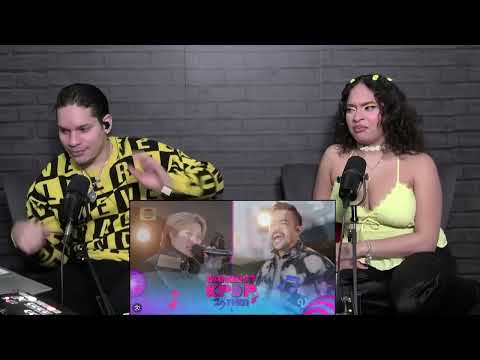 How does DangDut and KPOP work so well ft Fildan X Bang Yedam 'Gejolak Asmara"