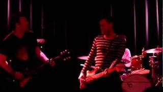 Woodson﻿ [HD], by The Get Up Kids (@ Melkweg, 2011)