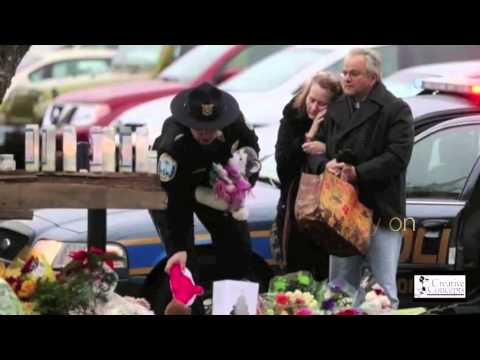 Tribute to Victims of the Sandy Hook Tragedy