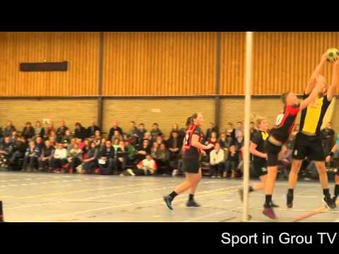 Esther Kloosterman zag duidelijk verschil