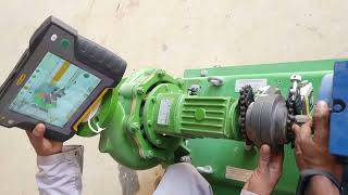 Laser Shaft Alignment  | English | RASE Tech