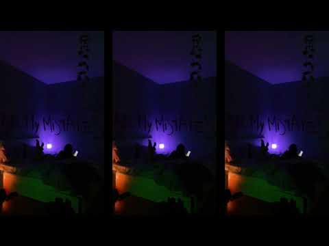 Elvis Drew - All My Mistakes [Official Lyric Video]