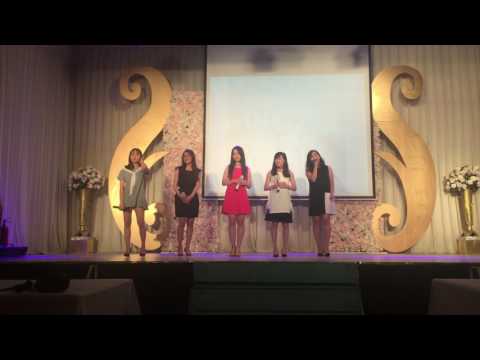 250616 In The Same Place (Produce101) - KDC @ KDC's 7th Birthday