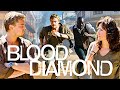Blood Diamond Full 1080p Movie Leonardo DiCaprio Jennifer Connelly Facts Review Explaination