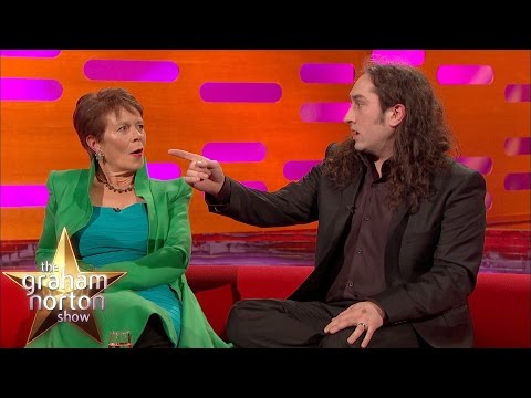 Ross Noble's Dreadful Dad Jokes - The Graham Norton Show