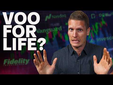 Index Funds: 4 Uncomfortable Truths
