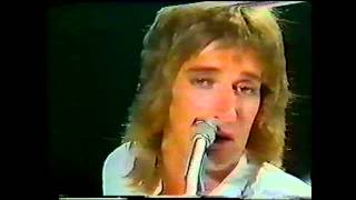 Rod Stewart - The killing of Georgie - A night on the town TV special 1976