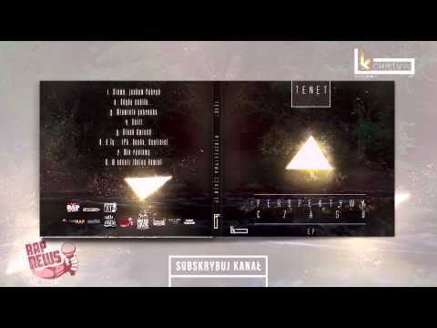 08. Tenet - W oddali (Golec Remix)