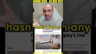 Hogwarts Legacy Summer Update