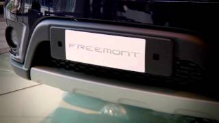 Freemont - Roberto Giolito Interview (In Italian)