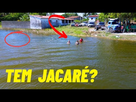 Você já viu isso? veja onde fica!" VÁ SE AMOSTRE 