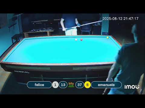 Carlo diomajuta VS Emanuele Diomajuta