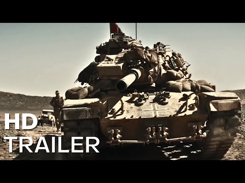 SAS: Rogue Heroes | PARAMOUNT PLUS | Trailer German Deutsch (2023)