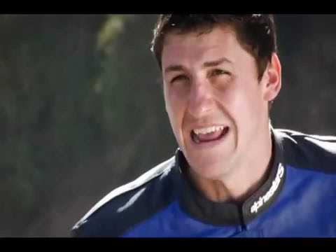 Enrolando o Cabo (Twist of the wrist) vol 2 - Legendado