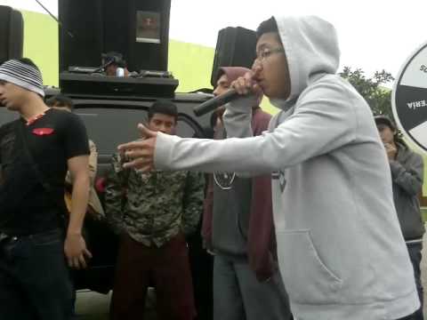 Activación Red Bull 2016 RIMAC