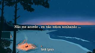 Borns - Past Lives (Legendado / Tradução) (don&#39;t wake me , I&#39;m not dreaming)