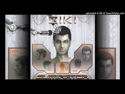 Ziki Vs. Vibe Tribe - Chain Man