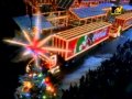Coca Cola Christmas Commercial 2002 Werbung ...