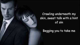 Halsey – Not Afraid Anymore (Official Lyric Video)