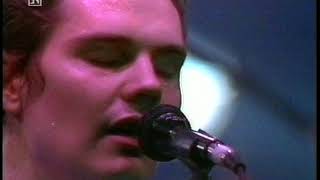 Smashing Pumpkins - Drown (Live)