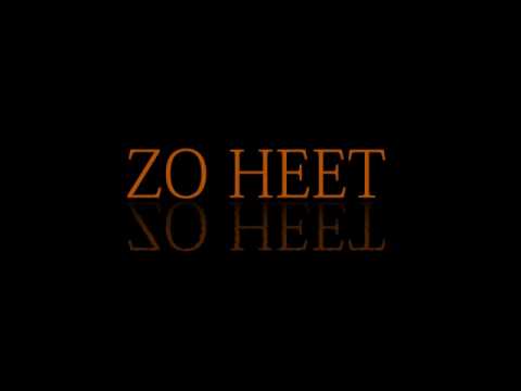 Nouveau Riche ( Mr. Polska Ft. Jebroer Ft. Leo en D) - Zo Heet zonder intro