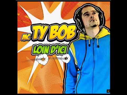 MC TY BOB - Du Bon Son