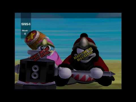 Jank (DDD) vs Gulp (DK, DDD) [Loser's Finals]