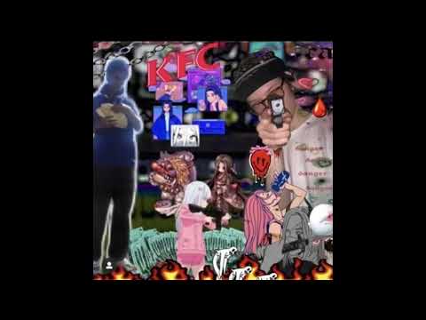 $adBøyGøth & Ric$terrrr - GOTH x RRRR [2020]