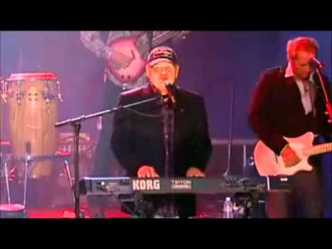 Help Me Rhonda - The Beach Boys - A concert for America 2011