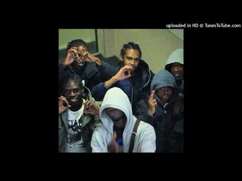 [SOLD] #150 MDargg x Stickz x #NPK #SinSquad Tugga x Sneakz UK Drill Type Beat "22Gz"