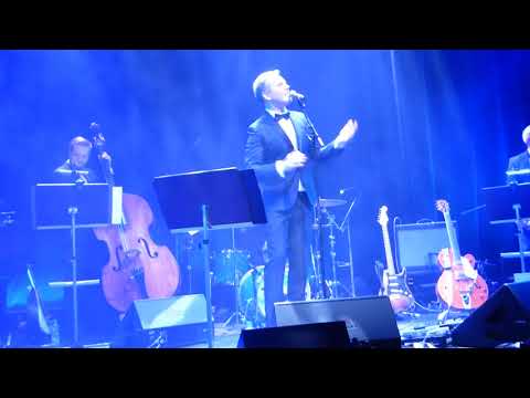 Osmo Ikonen~Hallelujah I love her so