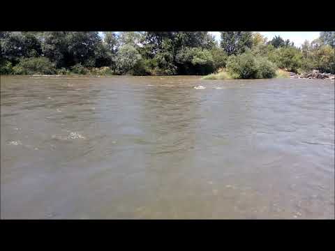 River Strei - Simeria Veche - Romania