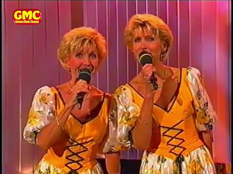 Moldau Mädel - Wer fröhlich ist und gerne lacht 1999